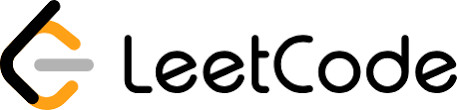 leetcode logo